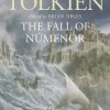 The Fall of Númenor: and Other Tales from the Second Age of Middle-earth
