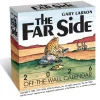 The Far Side® 2026 Off-The-Wall Day-to-Day Calendar