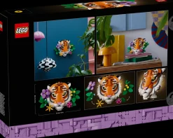The Fauna Collection - Tiger (31217)