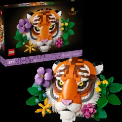 The Fauna Collection - Tiger (31217)
