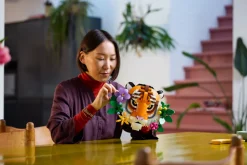 The Fauna Collection - Tiger (31217)