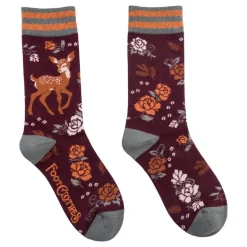The Fawn Socks (36-46)