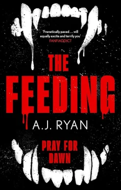 The Feeding