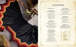 The Fellowship of the Knits: The Unofficial Lord of the Rings Knitting Book