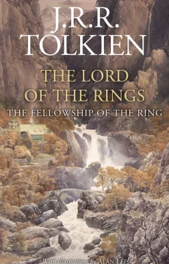 The Fellowship of the Ring (The Lord of the Rings, Book 1)