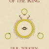The Fellowship of the Ring (The Lord of the Rings, Book 1)