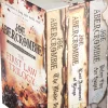 The First Law Trilogy Boxed Set: The Blade Itself, Before They Are Hanged, Last Argument of Kings