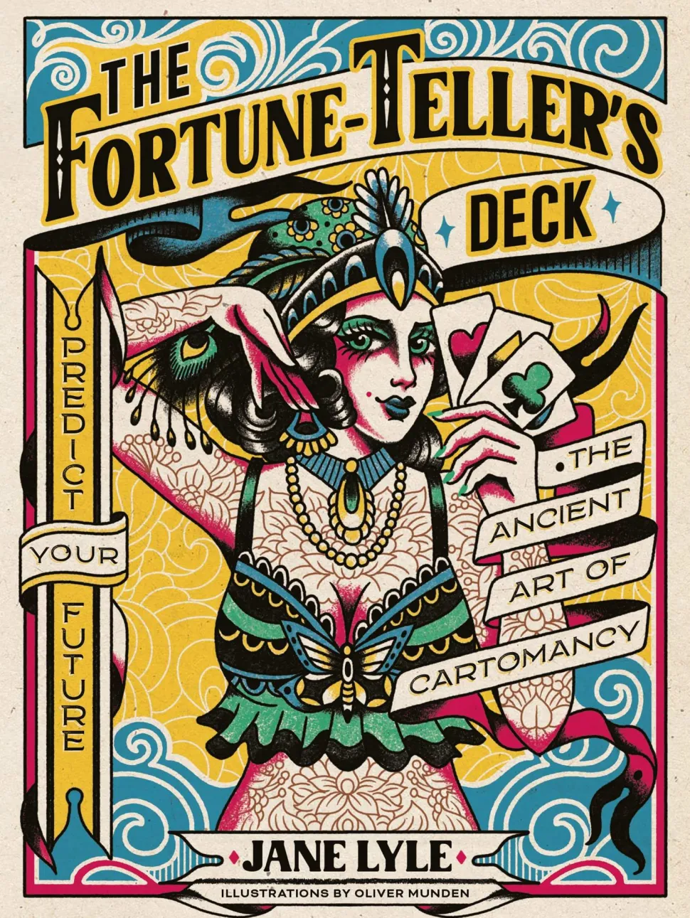 The Fortune-Teller's Deck