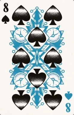 The Fortune-Teller's Deck