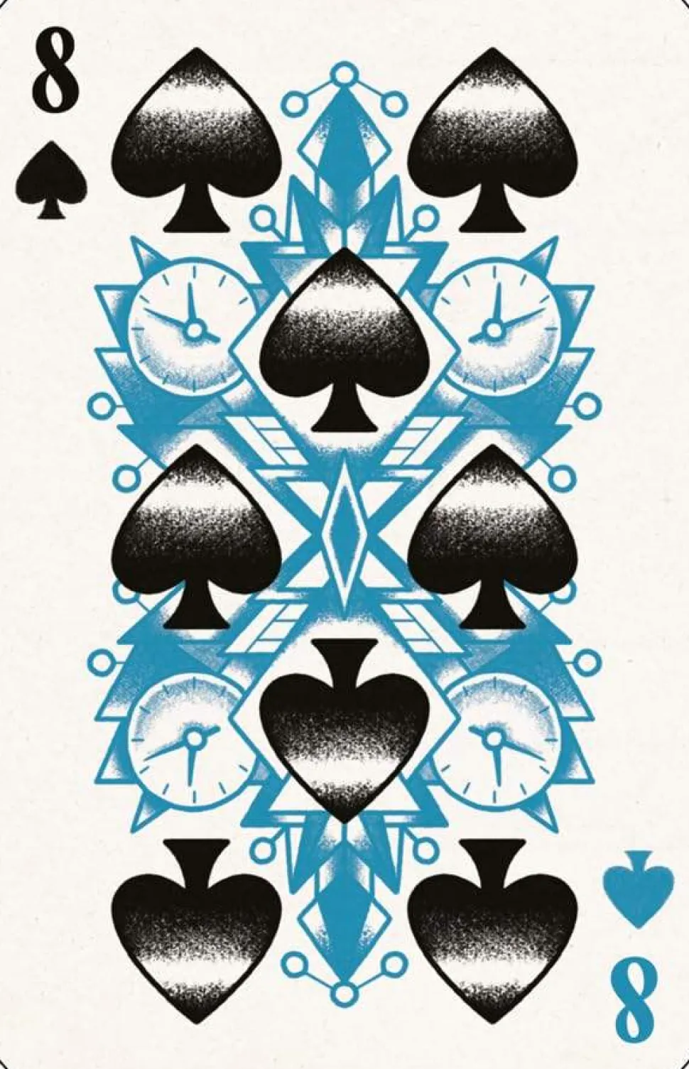 The Fortune-Teller's Deck