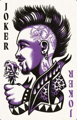 The Fortune-Teller's Deck