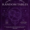 The Game Master's Book of Astonishing Random Tables: 300+ Unique Roll Tables to Enhance Your Worldbuilding, Storytelling, Locations, Magic and More for 5th Edition RPG Adventures