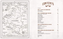 The Game Master's Guide to Fantasy Mapmaking: Draw Immersive Maps for Dungeons & Dragons and Other Role-Playing Games