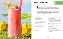 The Gamer's Bar: Cocktails and Mocktails for an Epic Game Night