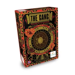 The Gang Norsk Utgave
