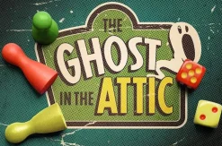 The Ghost in the Attic