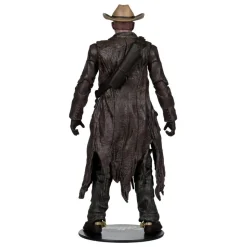 The Ghoul Action Figure 17 cm