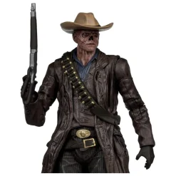 The Ghoul Action Figure 17 cm