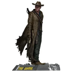 The Ghoul Movie Maniacs Season 2 Figure 17 cm