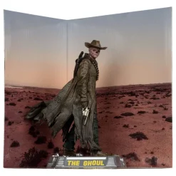 The Ghoul Movie Maniacs Season 2 Figure 17 cm