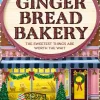 The Gingerbread Bakery (Dream Harbor, Book 5)