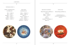 The Gods and Goddesses of Greece and Rome: A Guide to the Classical Pantheon (Guide to Classical Pantheon)