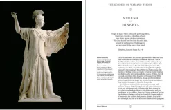 The Gods and Goddesses of Greece and Rome: A Guide to the Classical Pantheon (Guide to Classical Pantheon)