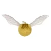 The Golden Snitch Plush Figure with Sound 22 cm