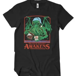 The Great Dreamer Awakens T-Shirt