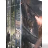 The Great Tales of Middle-earth Boxed Set: The Children of Húrin, Beren and Lúthien & The Fall of Gondolin