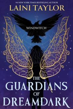 The Guardians of Dreamdark: Windwitch
