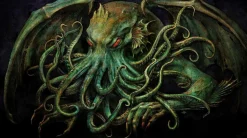 The H. P. Lovecraft Experience (Deluxe Box Set)