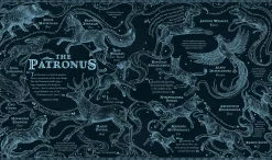 The Harry Potter Wizarding Almanac: The official magical companion to J.K. Rowling's Harry Potter books