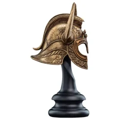 The Helm of King Helm Replica 16 cm