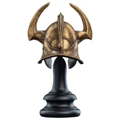The Helm of King Helm Replica 16 cm