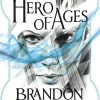 The Hero of Ages: Mistborn Book Three