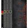 The Hobbit & The Lord of the Rings Boxed Set