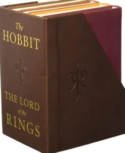 The Hobbit and the Lord of the Rings: Deluxe Pocket Boxed Set