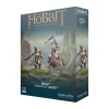 The Hobbit Bolg Spawn of Azog