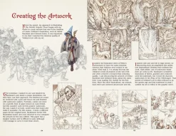 The Hobbit Graphic Novel: Revised and Expanded