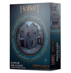 The Hobbit: Ruins of Dol-Guldur