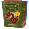 The Hogwarts Library Box Set