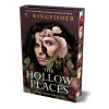 The Hollow Places Anniversary Limited Edition