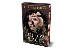 The Hollow Places Anniversary Limited Edition