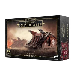 The Horus Heresy: Mechanicum Triarios Squadron
