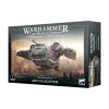The Horus Heresy: Solar Auxilia Arvus Lighter