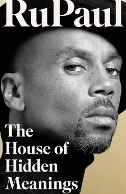 The House of Hidden Meanings: A Memoir