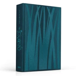 The Ickabog: A warm and witty fairy-tale adventure to entertain the whole family