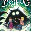 The Ickabog: Ben Mantle Illustrated Edition