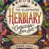 The Illustrated Herbiary Collectible Box Set: Guidance and Rituals from 36 Bewitching Botanicals; Includes Hardcover Book, Deluxe Oracle Card Set, and Carrying Pouch
